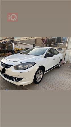 Renault Fluence